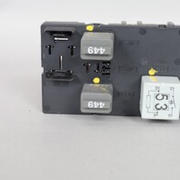2006-2009 Audi A3 Fuse Box Relay Power Module 8P0907279P OEM Used