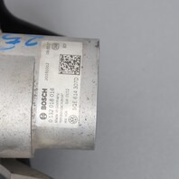 2016-2018 Audi A3 E-Tron Brake Booster Control Unit 5QE614307D OEM Used
