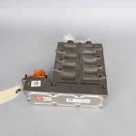 16-18 Audi A3 E-Tron 1.4 Hybrid Drive Motor Inverter Cooler 12E963231F OEM Used