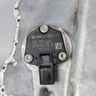 2011-2018 Porsche Cayenne 3.6 Engine Oil Pan 95810705500 OEM Used