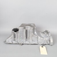 2011-2018 Porsche Cayenne 3.6 Engine Oil Pan 95810705500 OEM Used