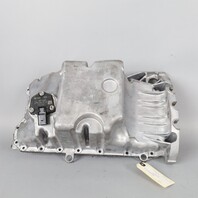 2011-2018 Porsche Cayenne 3.6 Engine Oil Pan 95810705500 OEM Used