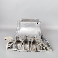 2011-2018 Porsche Cayenne 3.6 Engine Oil Pan 95810705500 OEM Used
