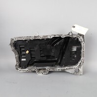 2011-2018 Porsche Cayenne 3.6 Engine Oil Pan 95810705500 OEM Used