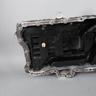2011-2018 Porsche Cayenne 3.6 Engine Oil Pan 95810705500 OEM Used