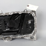 2011-2018 Porsche Cayenne 3.6 Engine Oil Pan 95810705500 OEM Used
