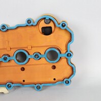 2005-2011 Audi A4 A6 3.2 Left Engine Valve Cover 06E103471G OEM Used