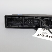 2017–2019 Audi Q7 Third Row Seat Control Module 4M0959760G OEM Used