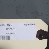 2012‑2018 Audi A6 A7 S4 Q5 Right Steering Knuckle 4G0407254A OEM Used