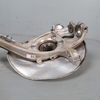 2012‑2018 Audi A6 A7 S4 Q5 Right Steering Knuckle 4G0407254A OEM Used