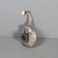 2012‑2018 Audi A6 A7 S4 Q5 Right Steering Knuckle 4G0407254A OEM Used