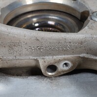 2012‑2018 Audi A6 A7 S4 Q5 Right Steering Knuckle 4G0407254A OEM Used