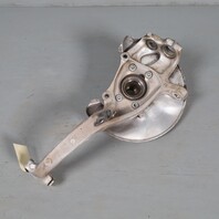 2012‑2018 Audi A6 A7 S4 Q5 Right Steering Knuckle 4G0407254A OEM Used