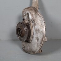 2012‑2018 Audi A6 A7 S4 Q5 Right Steering Knuckle 4G0407254A OEM Used