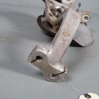 2012‑2018 Audi A6 A7 S4 Q5 Right Steering Knuckle 4G0407254A OEM Used