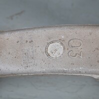 2012‑2018 Audi A6 A7 S4 Q5 Right Steering Knuckle 4G0407254A OEM Used