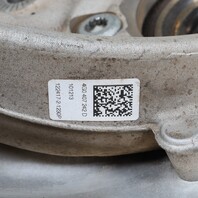 2012‑2018 Audi A6 A7 S4 Q5 Right Steering Knuckle 4G0407254A OEM Used