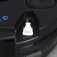 2009-2017 Audi Q5 Rear Subwoofer Speaker 8R0035382A OEM