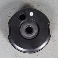 2009-2017 Audi Q5 Rear Subwoofer Speaker 8R0035382A OEM