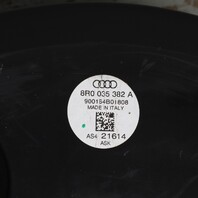 2009-2017 Audi Q5 Rear Subwoofer Speaker 8R0035382A OEM