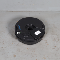 2009-2017 Audi Q5 Rear Subwoofer Speaker 8R0035382A OEM