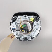 BMW 528i 535i 550i Left Driver Steering Wheel Airbag 32306783826 OEM