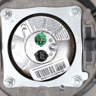 BMW 325i 330ci 540i X5 E46 Driver Steering Wheel Airbag OEM 3236880599