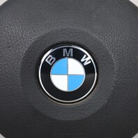 BMW 325i 330ci 540i X5 E46 Driver Steering Wheel Airbag OEM 3236880599