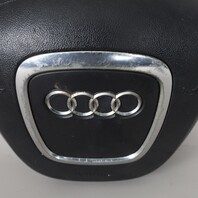 Audi Q7 4L Left Driver Steering Wheel Airbag OEM 4L0880201Q
