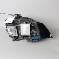 2009-2012 Audi A4 S4 Driver Xenon Headlight 8K0941029E OEM NOTE