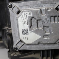 2009-2012 Audi A4 S4 Driver Xenon Headlight 8K0941029E OEM NOTE