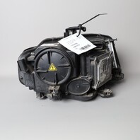 2009-2012 Audi A4 S4 Driver Xenon Headlight 8K0941029E OEM NOTE