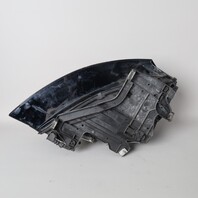 2009-2012 Audi A4 S4 Driver Xenon Headlight 8K0941029E OEM NOTE