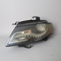 2009-2012 Audi A4 S4 Driver Xenon Headlight 8K0941029E OEM NOTE