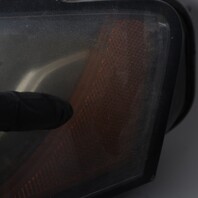 2009-2012 Audi A4 S4 Driver Xenon Headlight 8K0941029E OEM NOTE