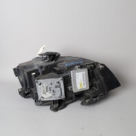 2009-2012 Audi A4 S4 Driver Xenon Headlight 8K0941029E OEM NOTE