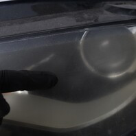 2009-2012 Audi A4 S4 Driver Xenon Headlight 8K0941029E OEM NOTE