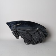 2009-2012 Audi A4 S4 Driver Xenon Headlight 8K0941029E OEM NOTE