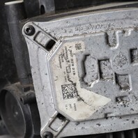 2009-2012 Audi A4 S4 Driver Xenon Headlight 8K0941029E OEM NOTE