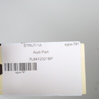 2007-2015 Audi Q7 Left Front Strut Shock Spring 7L8412021BP OEM Used