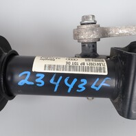 2007-2015 Audi Q7 Left Front Strut Shock Spring 7L8412021BP OEM Used