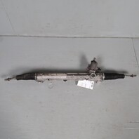 2009-2012 Audi Q5 Power Steering Gear Rack Pinion Servotronic OEM Used