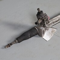 2009-2012 Audi Q5 Power Steering Gear Rack Pinion Servotronic OEM Used