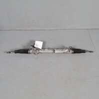 2009-2012 Audi Q5 Power Steering Gear Rack Pinion Servotronic OEM Used