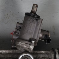 2009-2012 Audi Q5 Power Steering Gear Rack Pinion Servotronic OEM Used