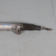 2009-2012 Audi Q5 Power Steering Gear Rack Pinion Servotronic OEM Used