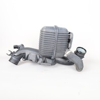 2009-2016 Audi A4 A5 2.0 Intercooler Pressure Pipe Tube 8K0129955A OEM