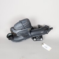 2009-2016 Audi A4 A5 2.0 Intercooler Pressure Pipe Tube 8K0129955A OEM