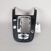 2013-2016 Audi A4 A5 Q5 MMI Switch Multimedia Control 8T0919611L OEM