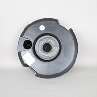 2009-2017 Audi Q5 Rear Subwoofer Speaker 8R0035382A OEM